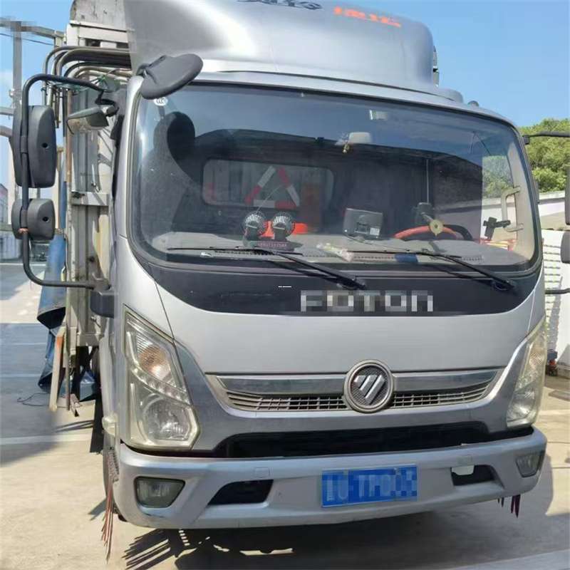 东风区金波乡物流：多元运输服务与线路探秘