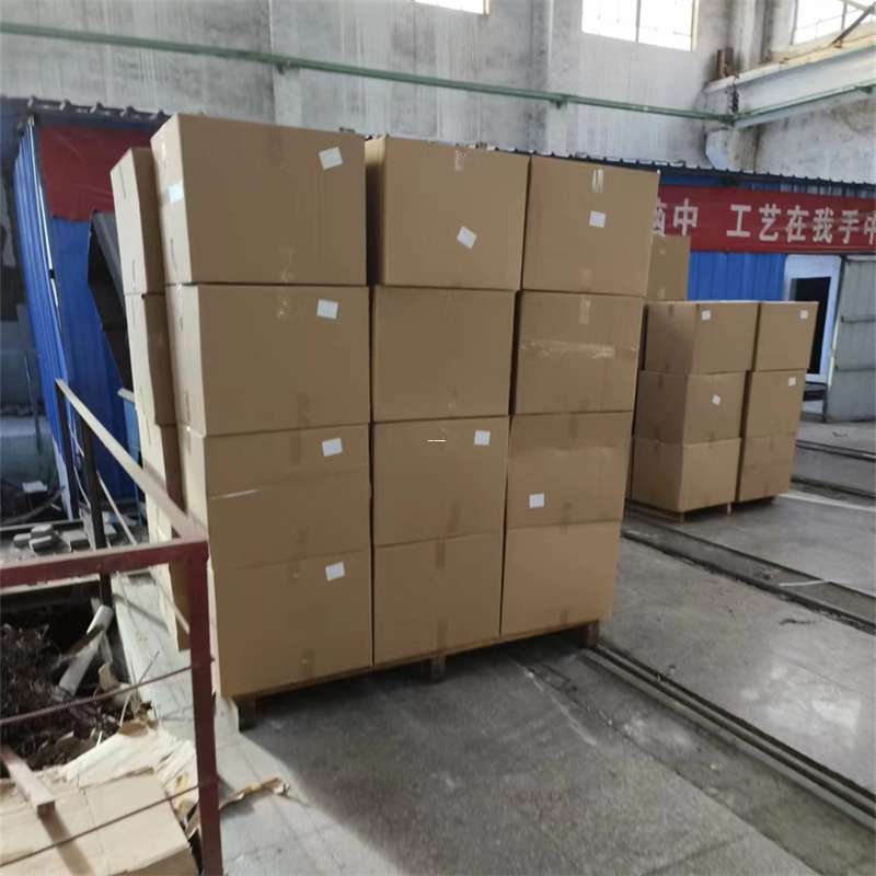 东风区喀什地区：物流专线的高效货运之旅