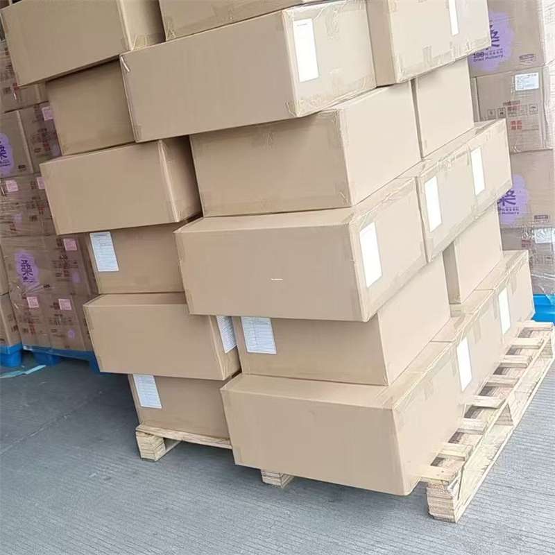 东风区和硕县：畅享多元高效物流运输服务