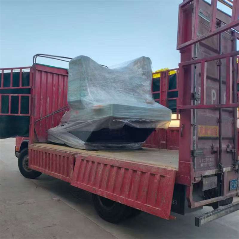 东风区和静县：物流专线的高效货运解决方案