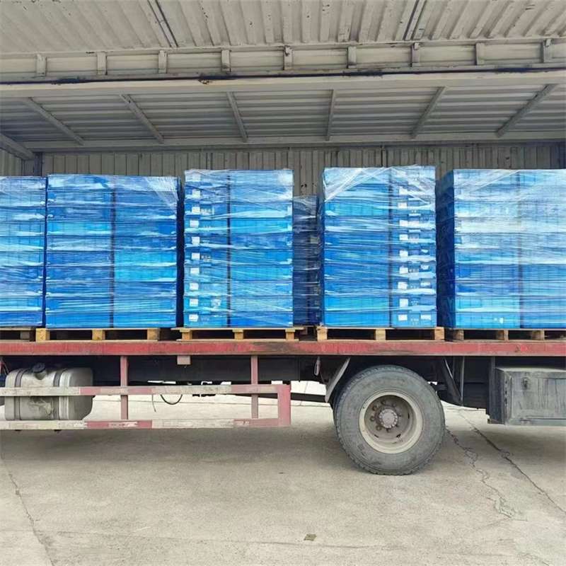 东风区探索青州物流：多元服务与高效运输之路