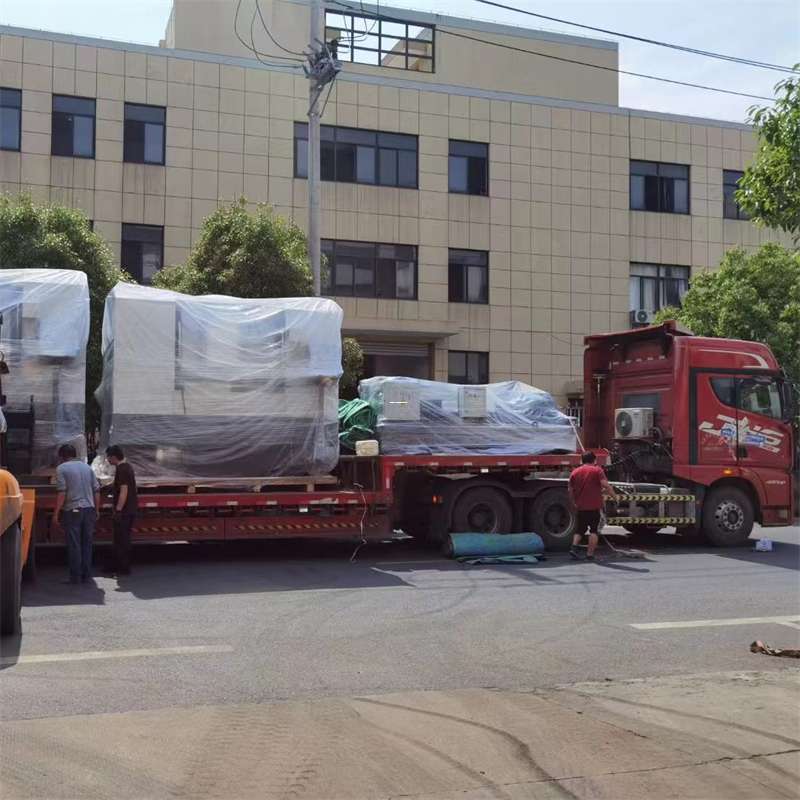 东风区新干县物流：多元服务与高效运输之路