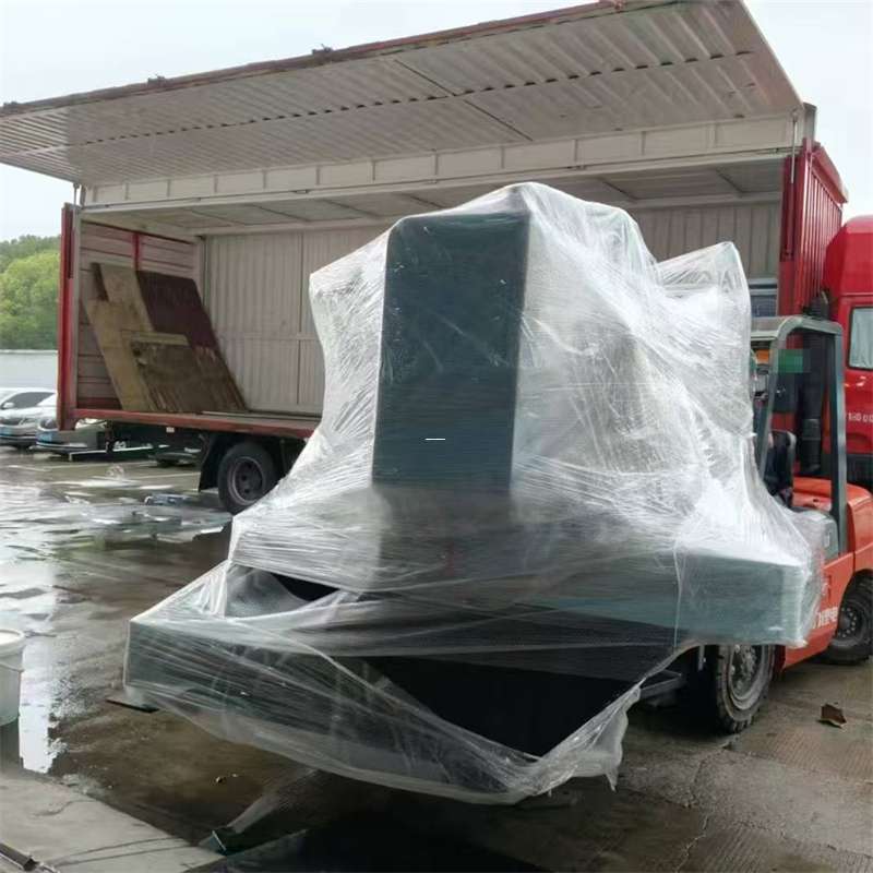 东风区瑞金市多元物流服务探索与运输线路解析