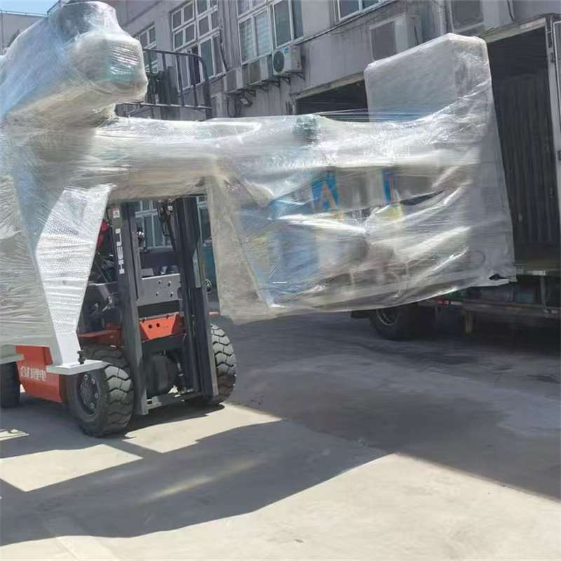 东风区赣州市物流：多样运输服务与丰富线路探秘