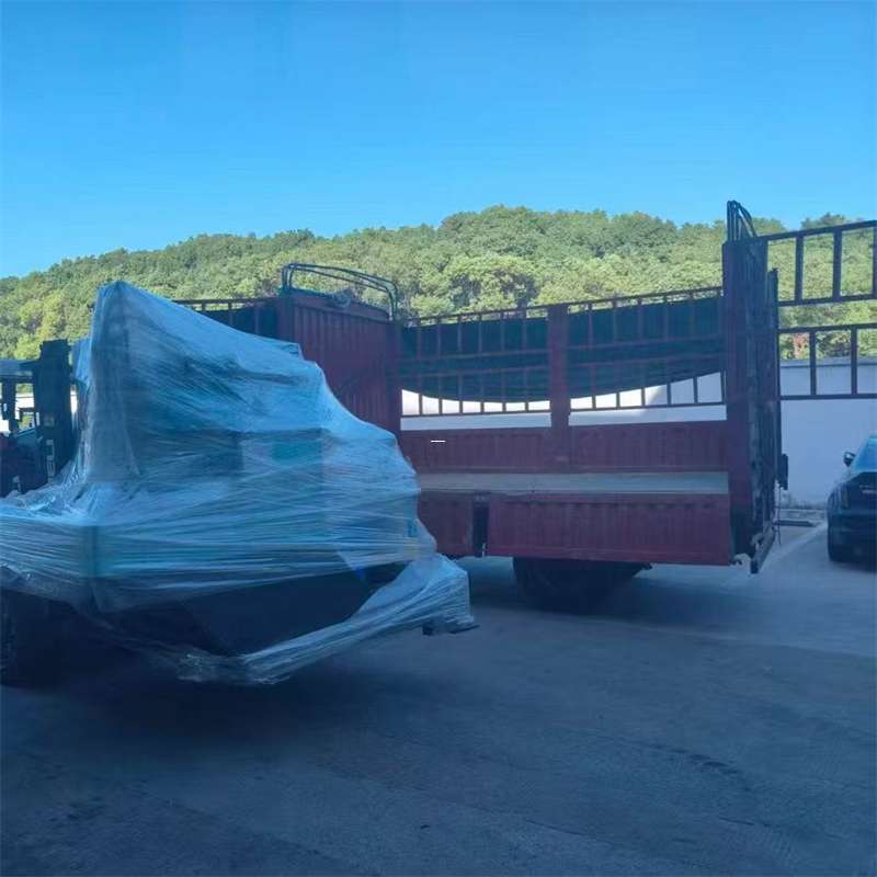 东风区探秘浮梁县多元物流运输世界