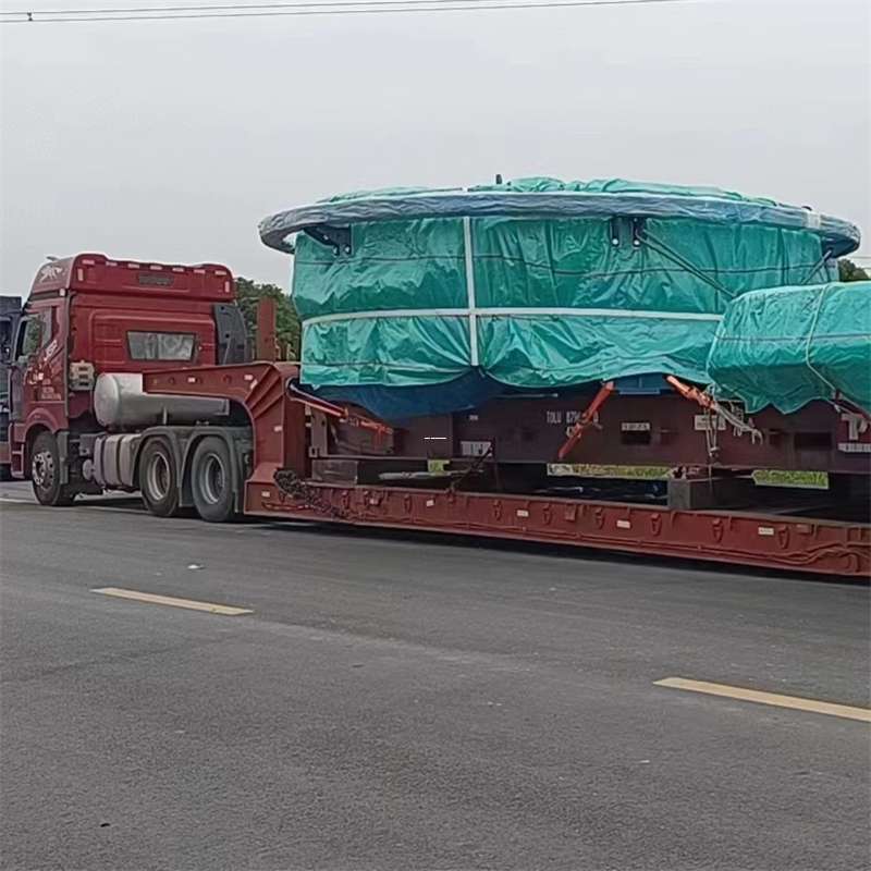 东风区连城县物流：多元服务与高效运输线路探秘