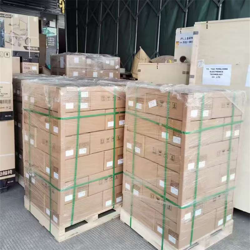 东风区建瓯市物流：多样服务与高效运输线路探秘