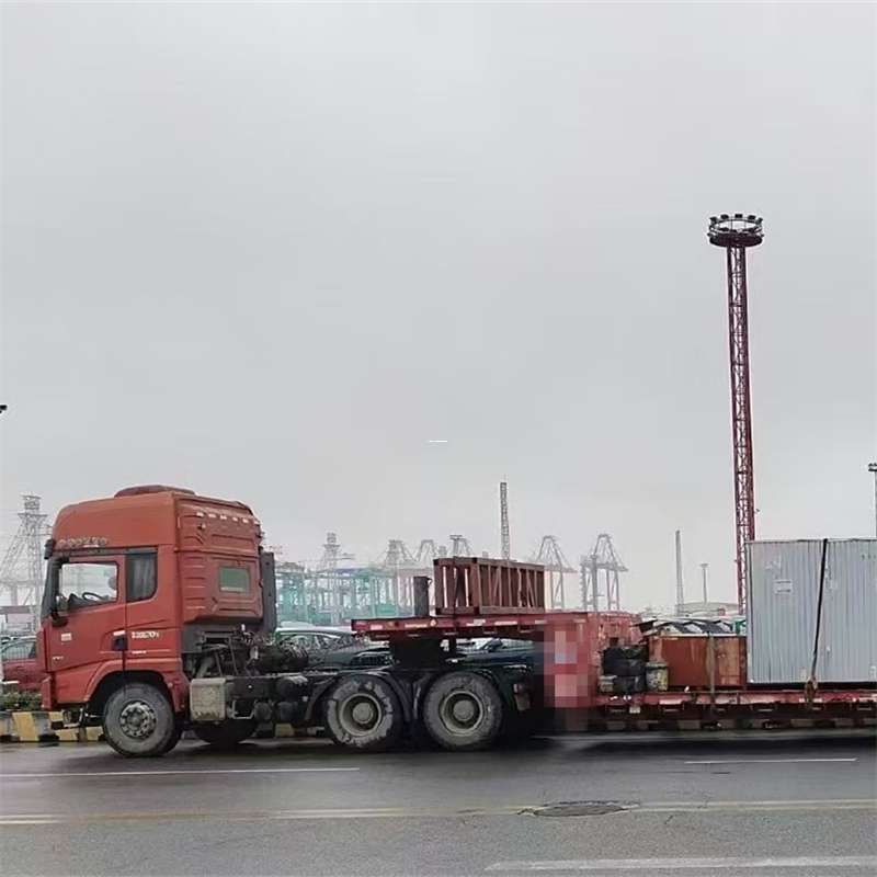东风区永宁县物流：专线直达的货运新体验
