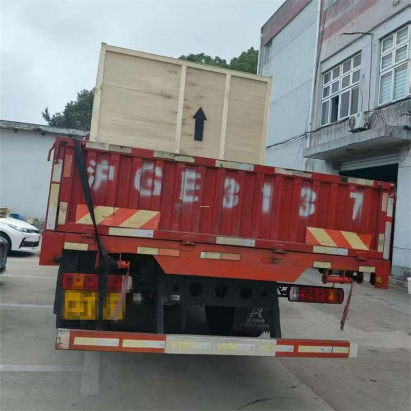 东风区凌源市物流：多维度运输服务的精彩呈现
