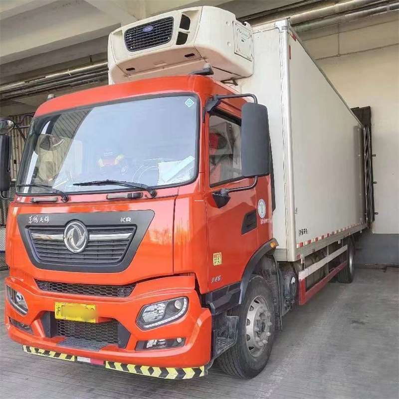 东风区潞城区物流：多元专线与高效运输探秘