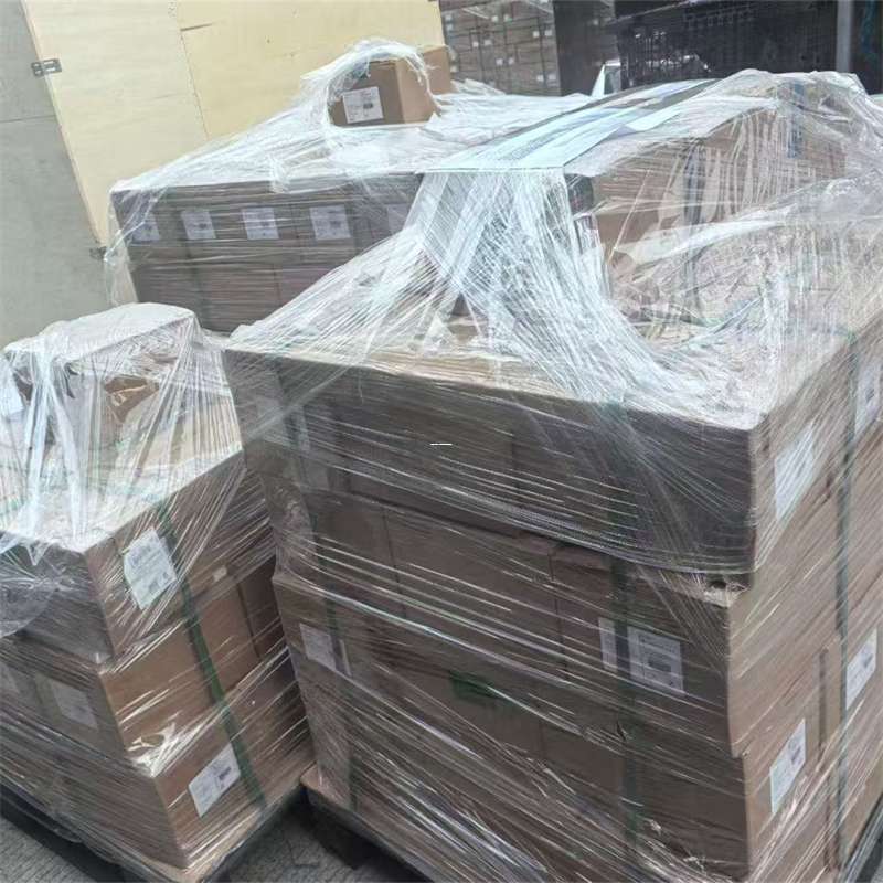 东风区大足区物流运输：多样服务与高效线路探索