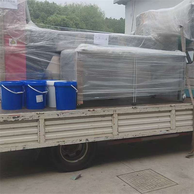 泾川物流专线:开启高效货运新旅程