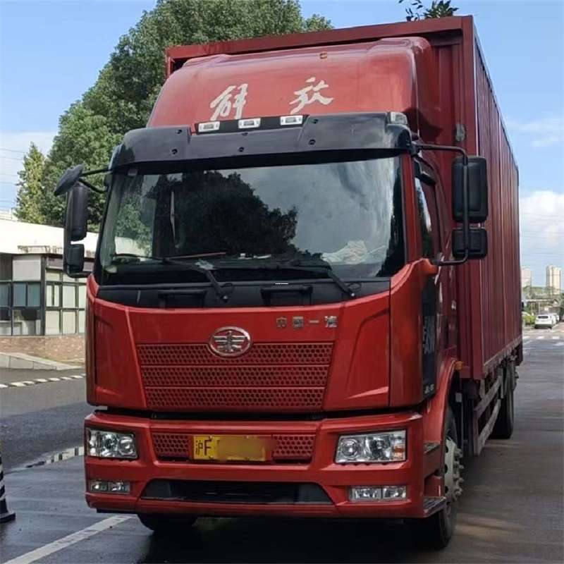 东风区天水市物流运输：多样服务与线路探秘