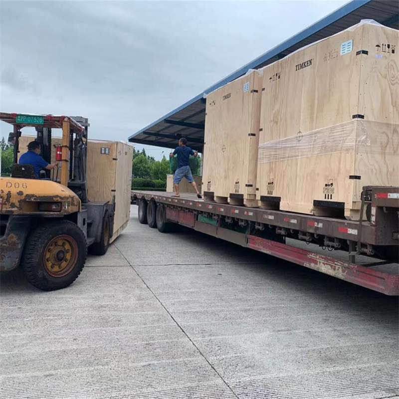 东风区宣威市进仓物流：专线直达的多元货运探索