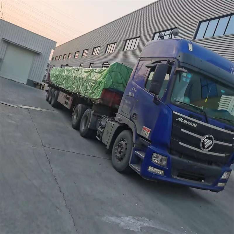 东风区水城区进仓物流：专线直达的货运探索