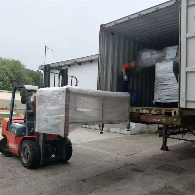 东风区若尔盖县物流专线运输的精彩之旅