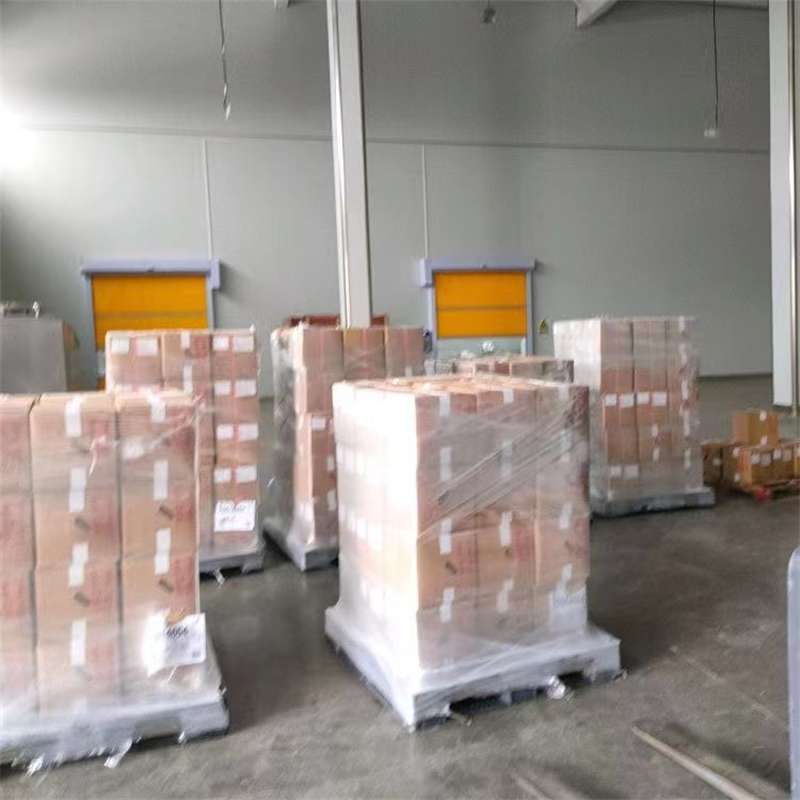 东风区朗县物流：专线运输的高效货运之旅