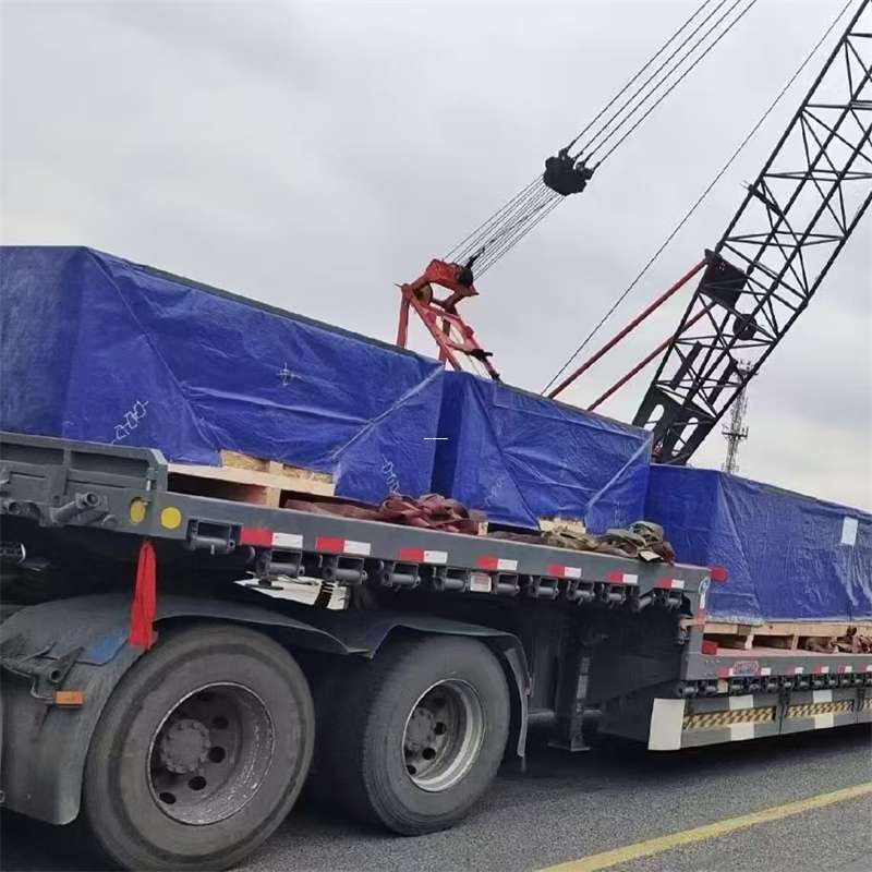 东风区吴起县物流专线：多元运输服务与高效线路探秘