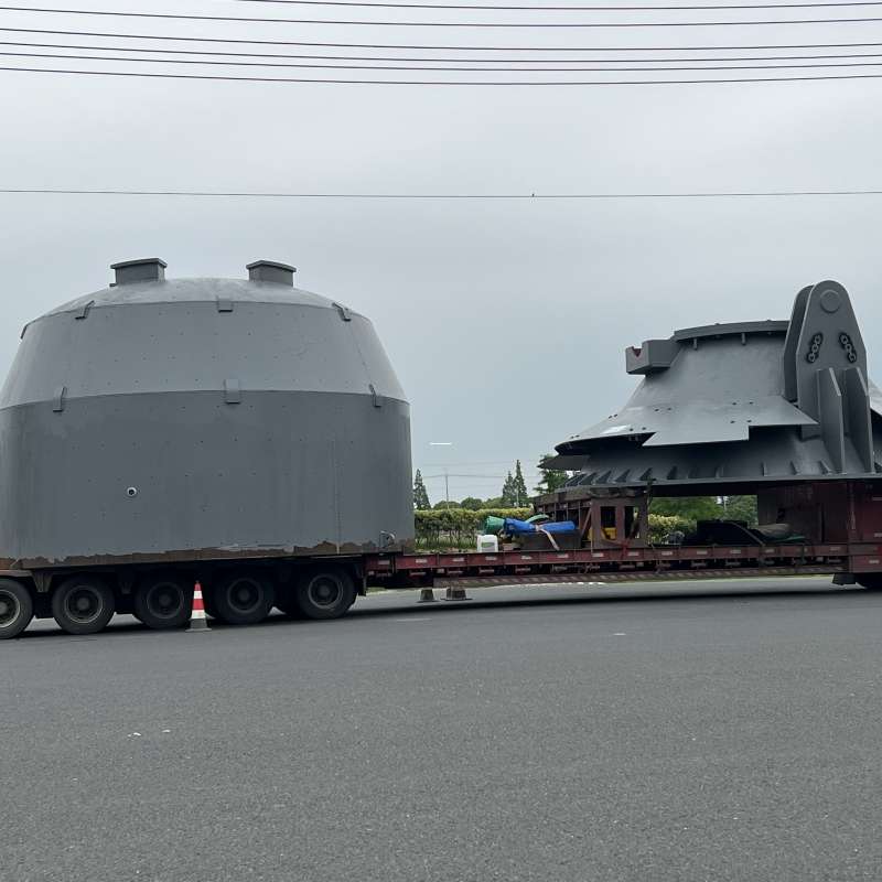 东风区扶风县物流：多元服务与高效运输线路探索