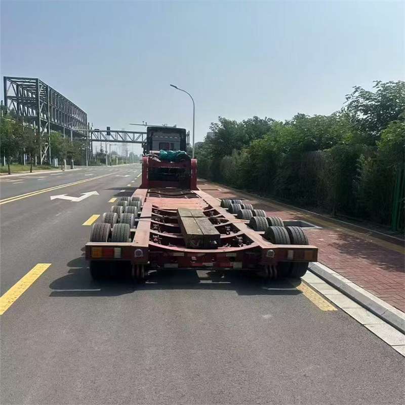 东风区林芝物流：普货冷链大件运输新选择