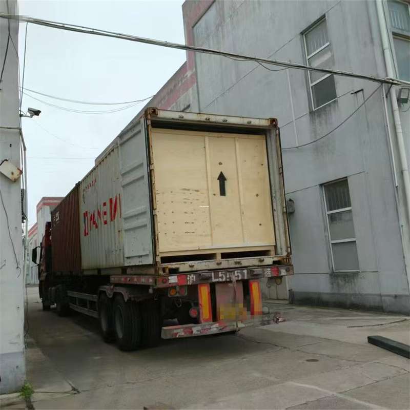 东风区盈江县物流：多元专线运输的探索与实践