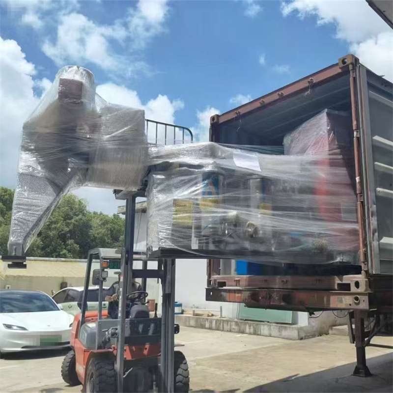 东风区弥勒市物流：多元运输服务与高效线路探索