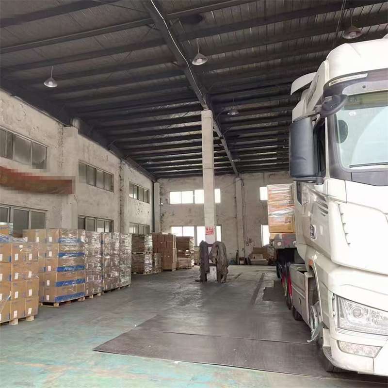 东风区卡若区：多元物流服务开启高效运输之旅