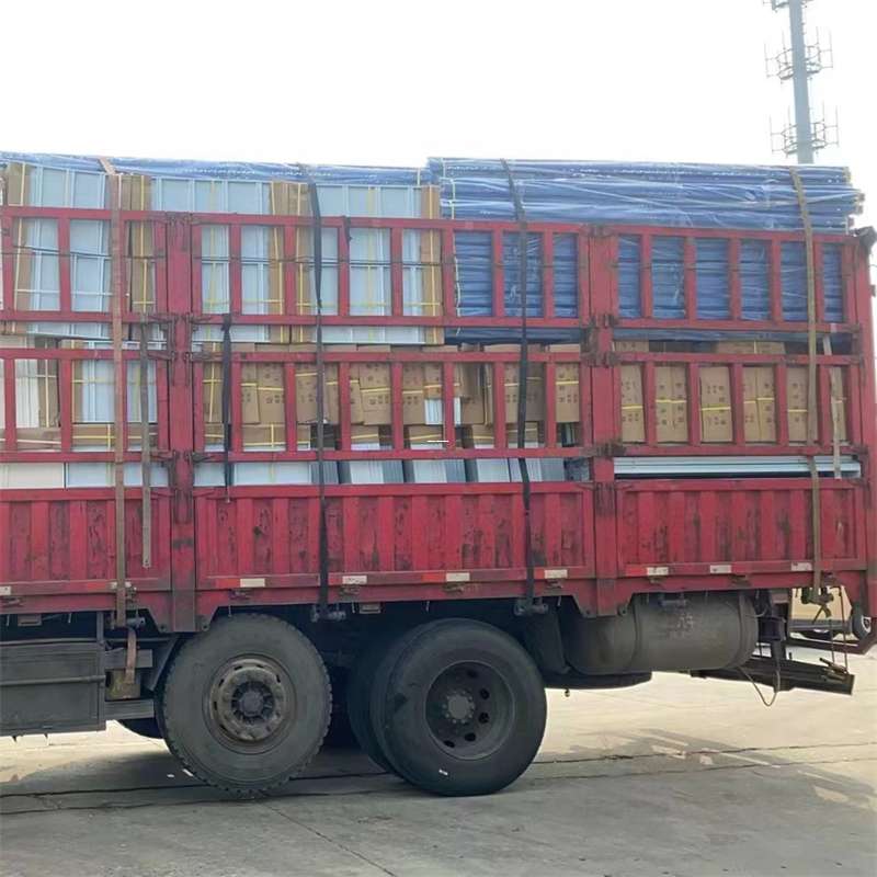 东风区镇雄县物流运输：多元服务与高效线路探索