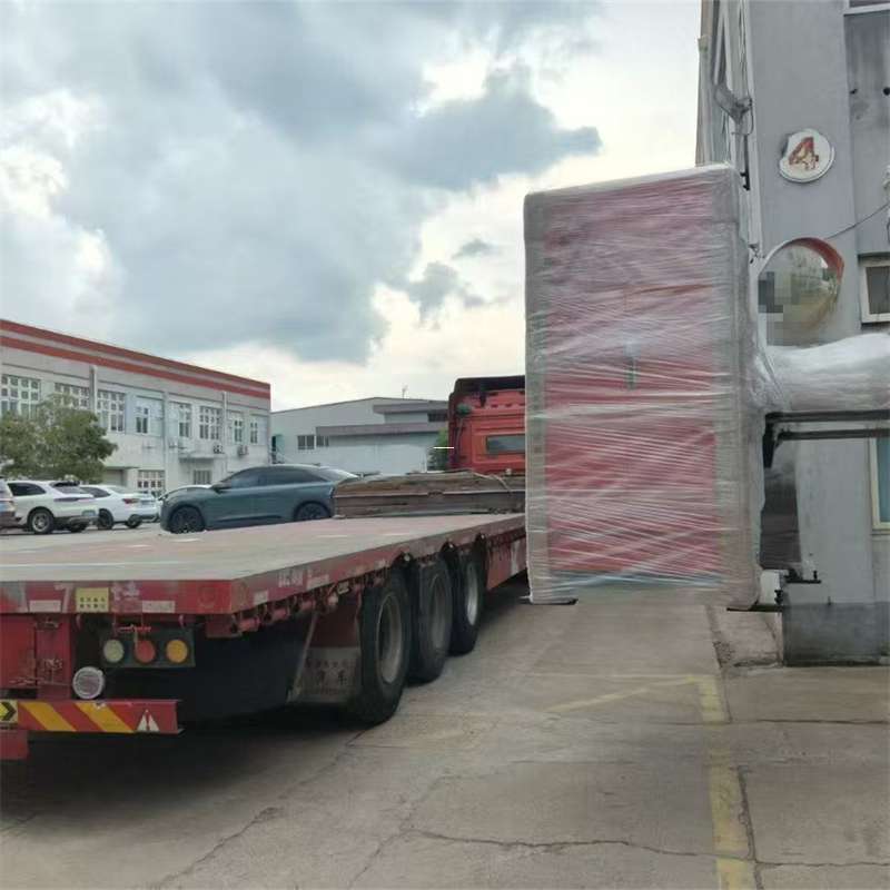 东风区探析新平县多元高效的物流运输服务体系