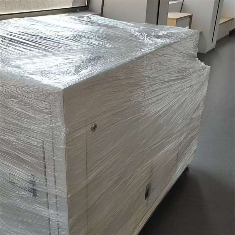 东风区萨嘎县：物流专线的高效货运之旅