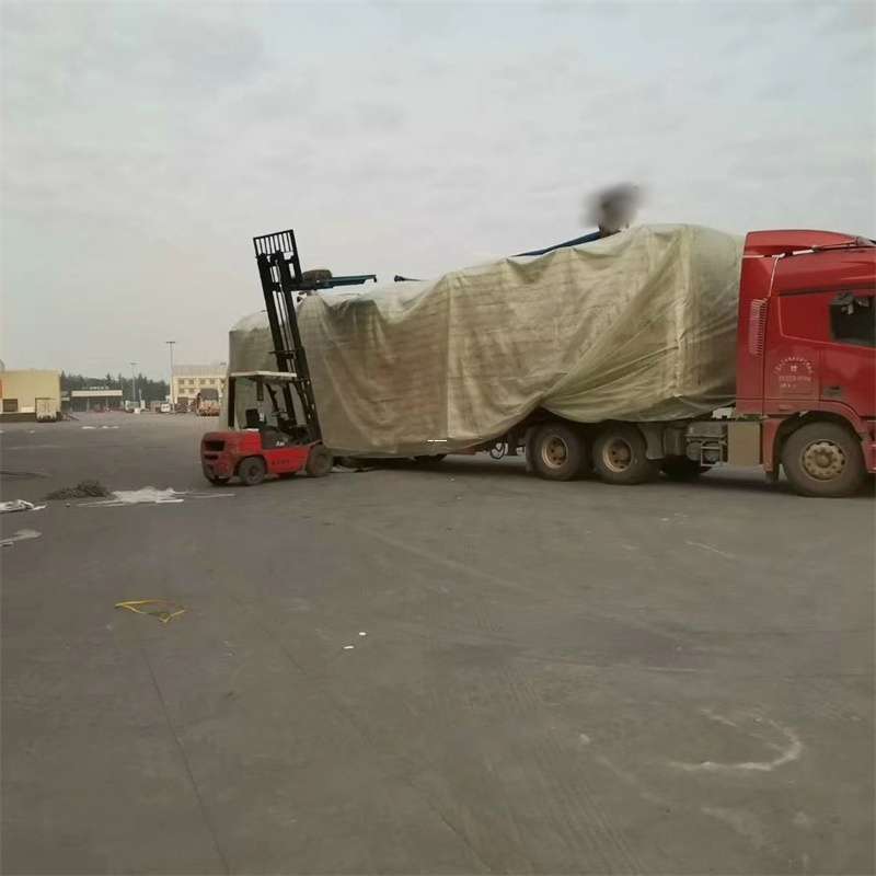 东风区壤塘县物流：多元运输服务与线路探索