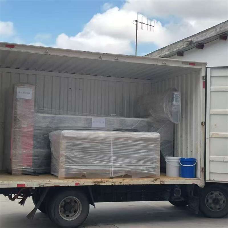 东风区理县物流：多元专线运输的探索与实践