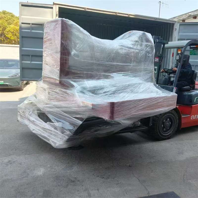 东风区眉山市物流专线：多元货运服务探秘