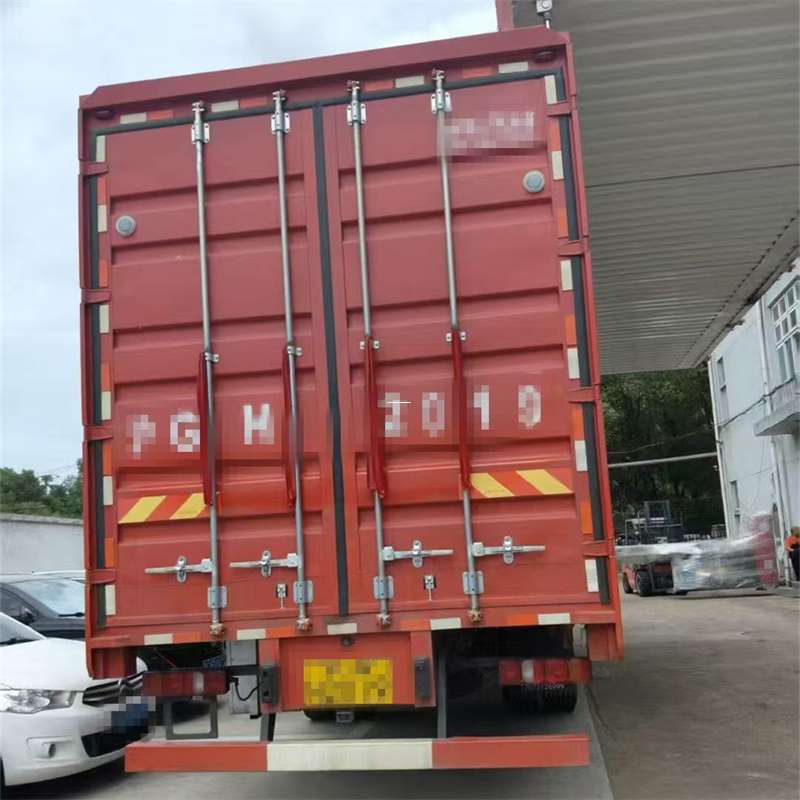 东风区内江市物流运输服务全解析：从普货到冷链的多元之旅