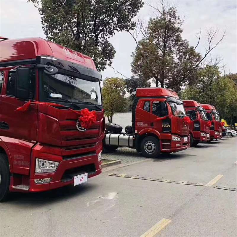 东风区胡杨河市：物流专线的多元高效运输服务