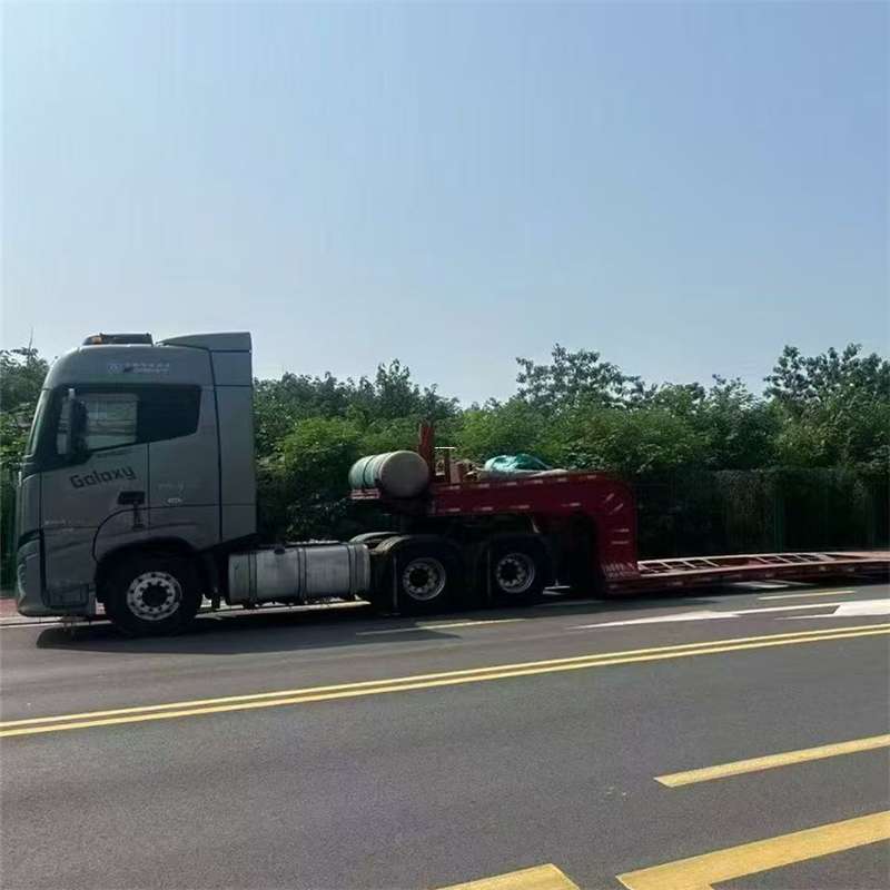 东风区佛罗镇：多元物流服务与运输线路探秘