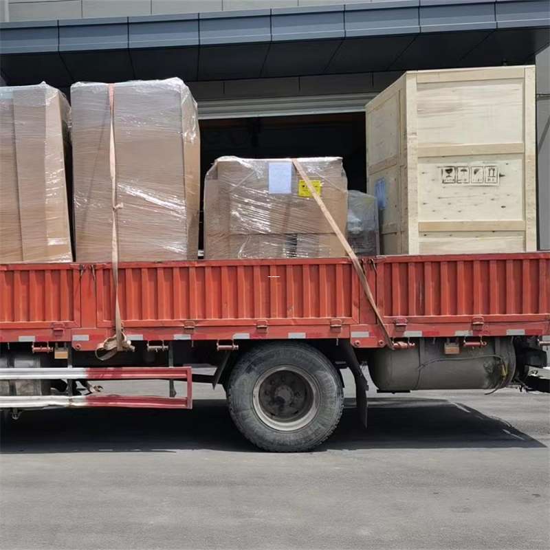 东风区志仲镇物流：多元运输服务探索与实践